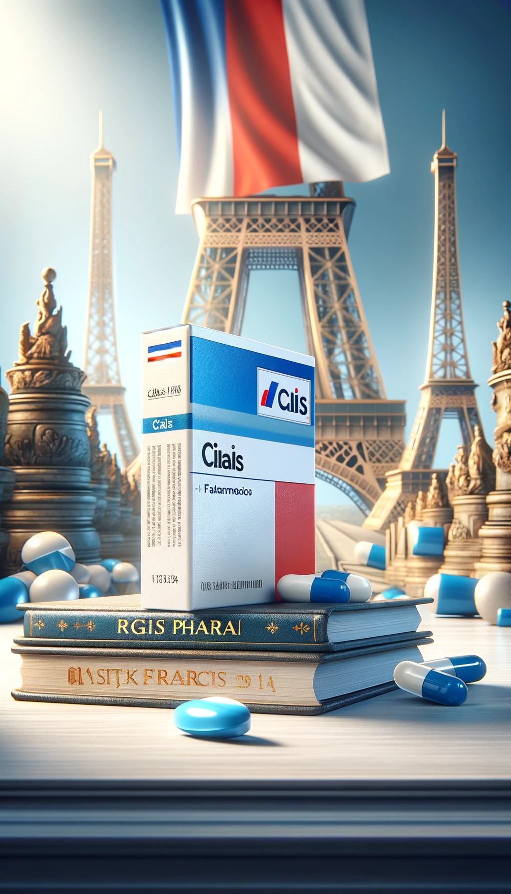 Prix cialis